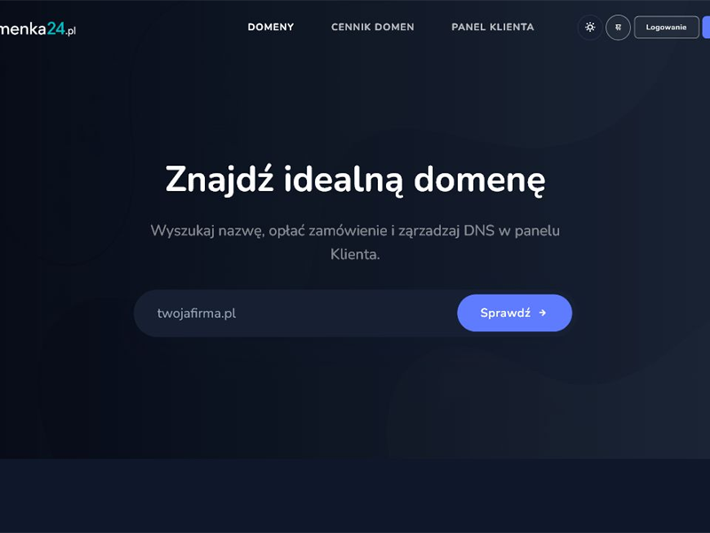 Domenka24.pl